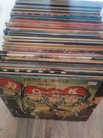 Collectie van 70 LPS ROCK/POP JAREN 60/70 en wat 80....prima, Ophalen of Verzenden, Zo goed als nieuw, Pop