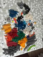 Grote hoeveelheid k’nex, Kinderen en Baby's, Speelgoed | Bouwstenen, Ophalen, Zo goed als nieuw, K'nex