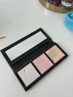 Mac Highlighter Pallet Get Lit, Sieraden, Tassen en Uiterlijk, Uiterlijk | Cosmetica en Make-up, Ophalen of Verzenden, Zo goed als nieuw