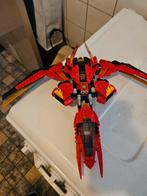 Lego ninjago vliegtuig, Verzamelen, G1, Ophalen of Verzenden