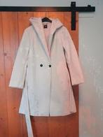 Dames jas mantel van zara met capuchon maat xs, Kleding | Dames, Nieuw, Ophalen of Verzenden, Maat 34 (XS) of kleiner, Zara