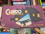 Cluedo, Hobby en Vrije tijd, Gezelschapsspellen | Bordspellen, Ophalen of Verzenden, Gebruikt