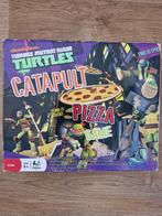 Teenage mutant ninja turtles catapult pizza game, Ophalen, Gebruikt