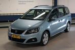 Seat Alhambra 1.4 TSI + NAP + DEALER ONDERHOUDEN ! ! !, Voorwielaandrijving, Euro 5, 4 cilinders, 150 pk
