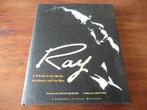 boek - Ray Charles - the Movie, the Music, the Man, Boeken, Muziek, Gelezen, Artiest, Ophalen of Verzenden