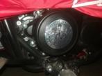 Prachtig HARLEY DAVIDSON Embleem Live to Ride sticker motor, Verzenden, Nieuw, Motoren