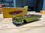 Atlas Dinky Toys Ford Thunderbird, Hobby en Vrije tijd, Modelauto's | 1:43, Ophalen of Verzenden, Nieuw, Auto, Dinky Toys