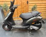Te koop Zip brom scooter, Fietsen en Brommers, Scooters | Piaggio, Ophalen, Zip