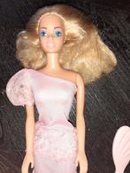 Barbie fashion play jaren 80, Verzamelen, Poppen, Ophalen of Verzenden, Zo goed als nieuw, Kleertjes