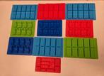 LEGO MOC siliconen mallen (My Own Creation), Ophalen of Verzenden, Nieuw