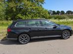 Volkswagen Passat 1.4 TSI Phev 218pk 6-DSG 2020 Zwart, Euro 5, Zwart, Emergency brake assist, Zwart