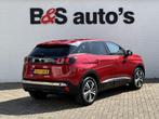 Peugeot 3008 1.2 PureTech Première Cruise control Climate c, Voorwielaandrijving, Gebruikt, 1199 cc, Parkeersensor