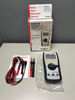Digitale multimeter Megger AVO410. Nieuw, Ophalen, Nieuw, Multimeter