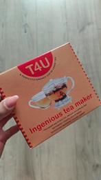 Thee maker tea maker T4U, Huis en Inrichting, Ophalen of Verzenden, Nieuw