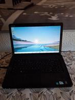 Dell Inspiron en Asus X75A met Windows 11 vanaf 50 euro, Ophalen of Verzenden, Gebruikt, 15 inch, 2 tot 3 Ghz