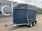 2003 Hotra Jumper Paardentrailer WH-BD-89, Gebruikt