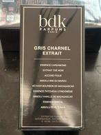 BDK GRIS CHARNEL EXTRAIT 100 ML, Sieraden, Tassen en Uiterlijk, Uiterlijk | Parfum, Ophalen of Verzenden, Nieuw