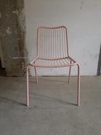 Stoel, Ophalen, Gebruikt, Overige kleuren, Metaal