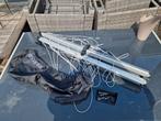 Brabantia Wanddroger Wallfix, Ophalen of Verzenden, Zo goed als nieuw, Wasrek