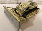 Corgi toys major euclic TC-12 tractor bulldozer, Ophalen of Verzenden, Zo goed als nieuw, Tractor of Landbouw, Corgi
