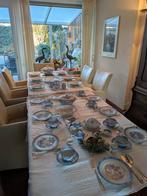 Antiek Bavaria Servies - Prachtig!, Ophalen of Verzenden