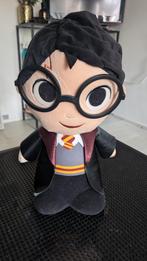 Harry potter | knuffel groot | zware knuffel, Verzenden, Zo goed als nieuw, Actiefiguurtje