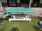 Enraf nonius behandeltafel behandelbank 3 delig, Ophalen of Verzenden, Zo goed als nieuw, Massagetafel