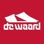 De Waard Tent, Caravans en Kamperen, Ophalen of Verzenden, Zo goed als nieuw, Tot en met 4
