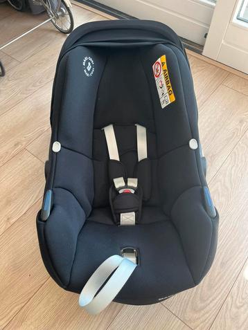 Zeer nette Maxicosi Tinca voor FamilyFix2 base beschikbaar voor biedingen