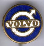 VOLVO email op koper vrachtwagen speldje ( D_076a ), Verzenden, Zo goed als nieuw, Transport, Speldje of Pin