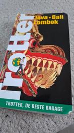 Java / Bali / Lombok, Boeken, Reisgidsen, Europa, Ophalen of Verzenden, Zo goed als nieuw, Reisgids of -boek
