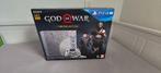 Playstation 4 Pro 1TB God of War Edition, Spelcomputers en Games, Spelcomputers | Sony PlayStation 4, Gebruikt, Ophalen of Verzenden