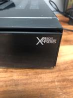 Opticum X4 High Definition Series Decoder, Ophalen of Verzenden, Gebruikt, Decoder