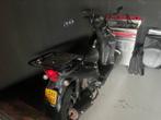 Sym xpro  met schade!!, Fietsen en Brommers, Ophalen, Zo goed als nieuw, Overige modellen