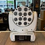 Beamz LED Beam Mini Led Moving Head Wit | Met garantie, BeamZ, Zo goed als nieuw, Info@beamzlighting.com, BeamZ (a brand of Tronios B.V.)
Celsiusweg 20
8401 DL Gorredijk
Netherlands