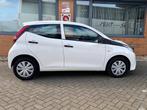 Toyota Aygo 1.0 VVT-i x-fun, Voorwielaandrijving, Gebruikt, Euro 6, 4 stoelen
