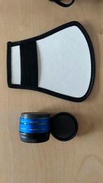 Sony teleconverterset en lens doosje, Ophalen of Verzenden, 60 tot 70 mm, Overige typen, Overige merken