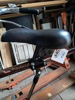 Nieuw fietszitje voor stang, Fietsen en Brommers, Fietsaccessoires | Fietsstoeltjes, Ophalen, Voetsteuntjes, 15 t/m 36 kg, Voorzitje