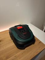 robotmaaier, Tuin en Terras, Robotmaaiers, Bestuurbaar via app, Ophalen of Verzenden, Zo goed als nieuw, Minder dan 20 cm