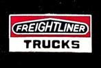 Freightliner Trucks pin, Verzamelen, Speldjes, Pins en Buttons, Verzenden, Nieuw, Transport, Speldje of Pin