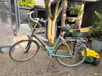 Batavus Padova - stations fiets - opknapper, Fietsen en Brommers, Fietsen | Dames | Damesfietsen, Ophalen, Gebruikt, Batavus