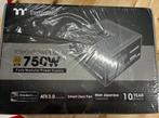 Thermaltake Toughpower GF A3 750W, Ophalen of Verzenden, Nieuw