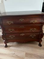 Mooie Ladekast/TV Kast, Ophalen, 50 tot 100 cm, Zo goed als nieuw, 3 of 4 laden