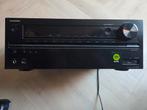 Onkyo tx-nr636 4k 7.2 Surround Receiver, Ophalen of Verzenden, Zo goed als nieuw, 120 watt of meer, Onkyo