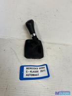 MERCEDES C KLASSE W204 Pookhoes pookknop automaat 2008-2014, Auto-onderdelen, Ophalen of Verzenden, Gebruikt, Mercedes-Benz