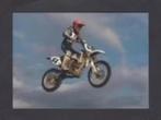 Motorcross Motorcrosser Yamaha., Ophalen of Verzenden, 1980 tot heden, Ongelopen, Sport en Spel