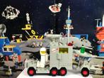 LEGO Classic Space 894, Mobiel volgstation met boekjes, Ophalen of Verzenden, Gebruikt, Complete set, Lego