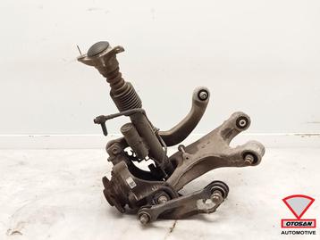 Audi RS6 RS7 4G C7 Fusee Schokdemper RA 4G05012E 4G0505432F beschikbaar voor biedingen