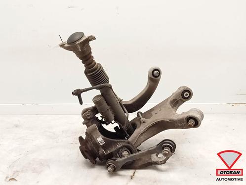 Audi RS6 RS7 4G C7 Fusee Schokdemper RA 4G05012E 4G0505432F, Auto-onderdelen, Ophanging en Onderstel, Audi, Gebruikt, Ophalen of Verzenden