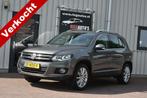 Volkswagen Tiguan 1.4 TSI Sport&Style. Trekhaak, PDC, Clima,, Auto's, Voorwielaandrijving, Euro 5, 15 km/l, 4 cilinders